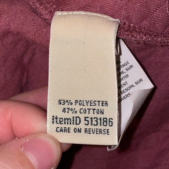 L.L. Bean Pullover - Picture 5 of 5